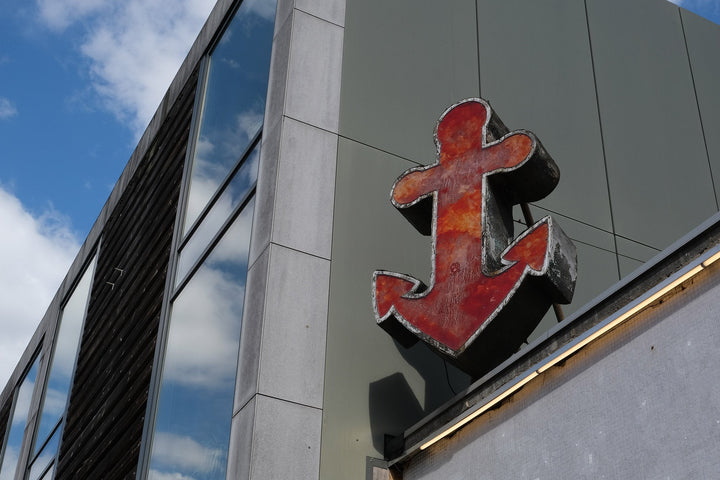 My top ten reasons to visit Deptford 