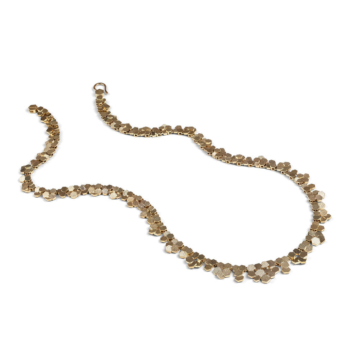 Joan's Story - a necklace of a lifetime