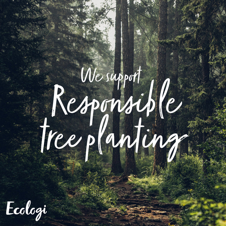 Ecologi - We are planting a forest!