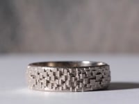 6.5mm solid structural random band