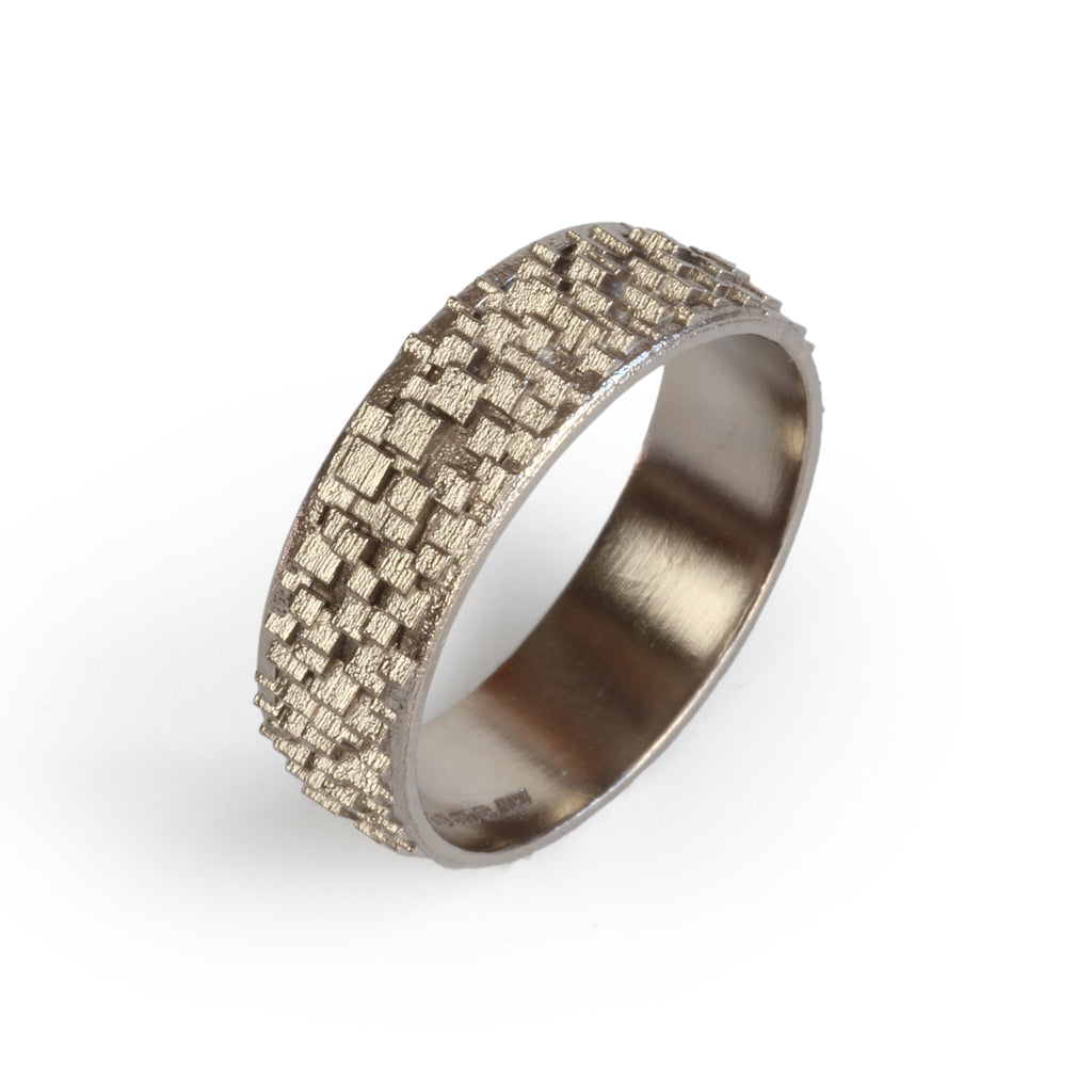 6.5mm solid structural random band 18HPW