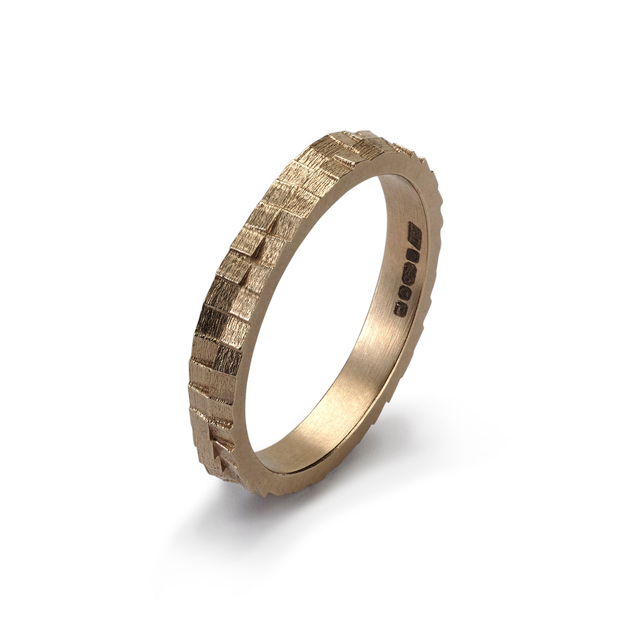 Double square band – Jo Hayes Ward