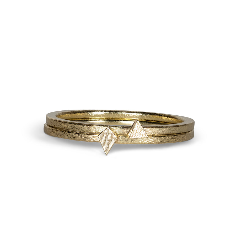 Kite Glint ring