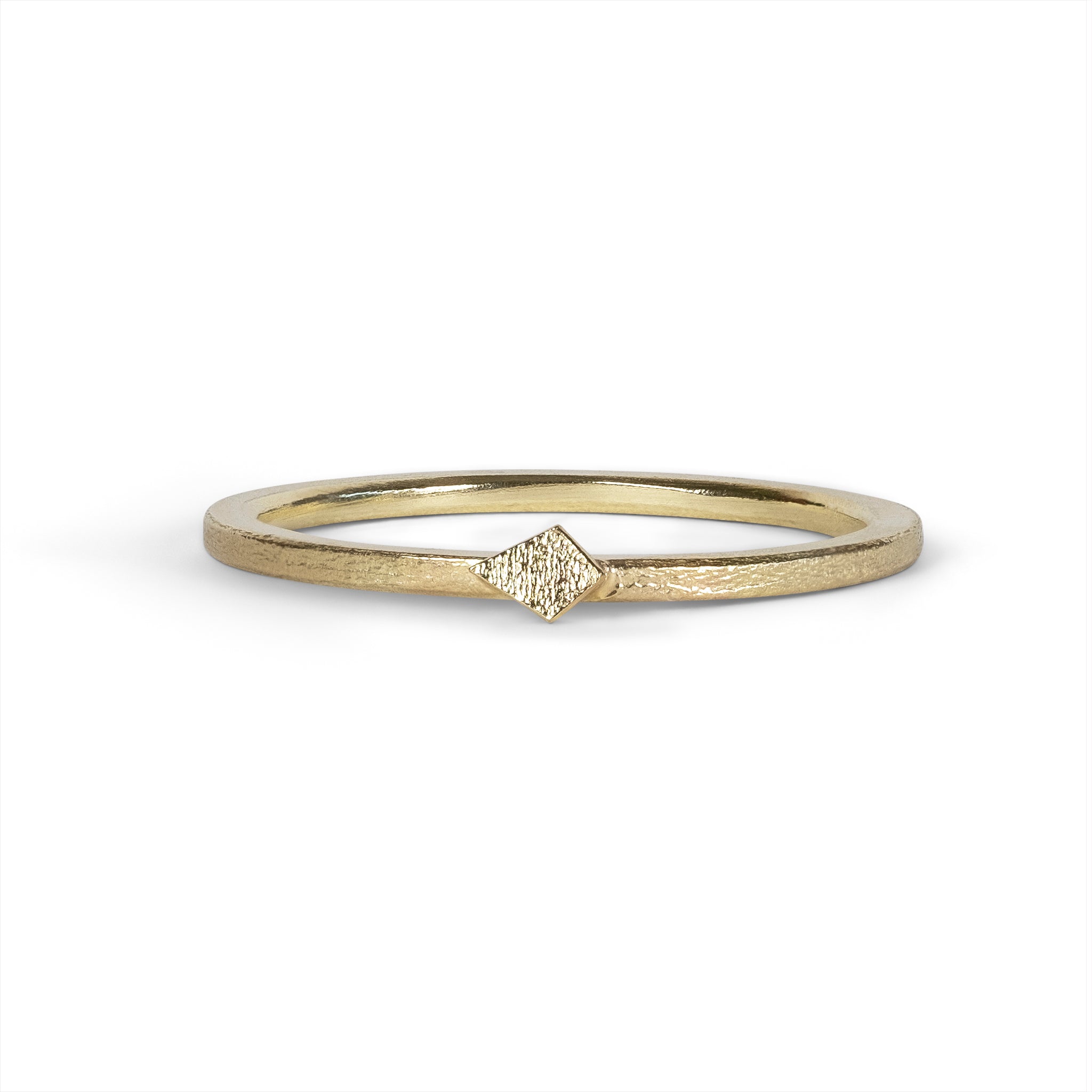 Kite Glint ring (horizontal) – Jo Hayes Ward