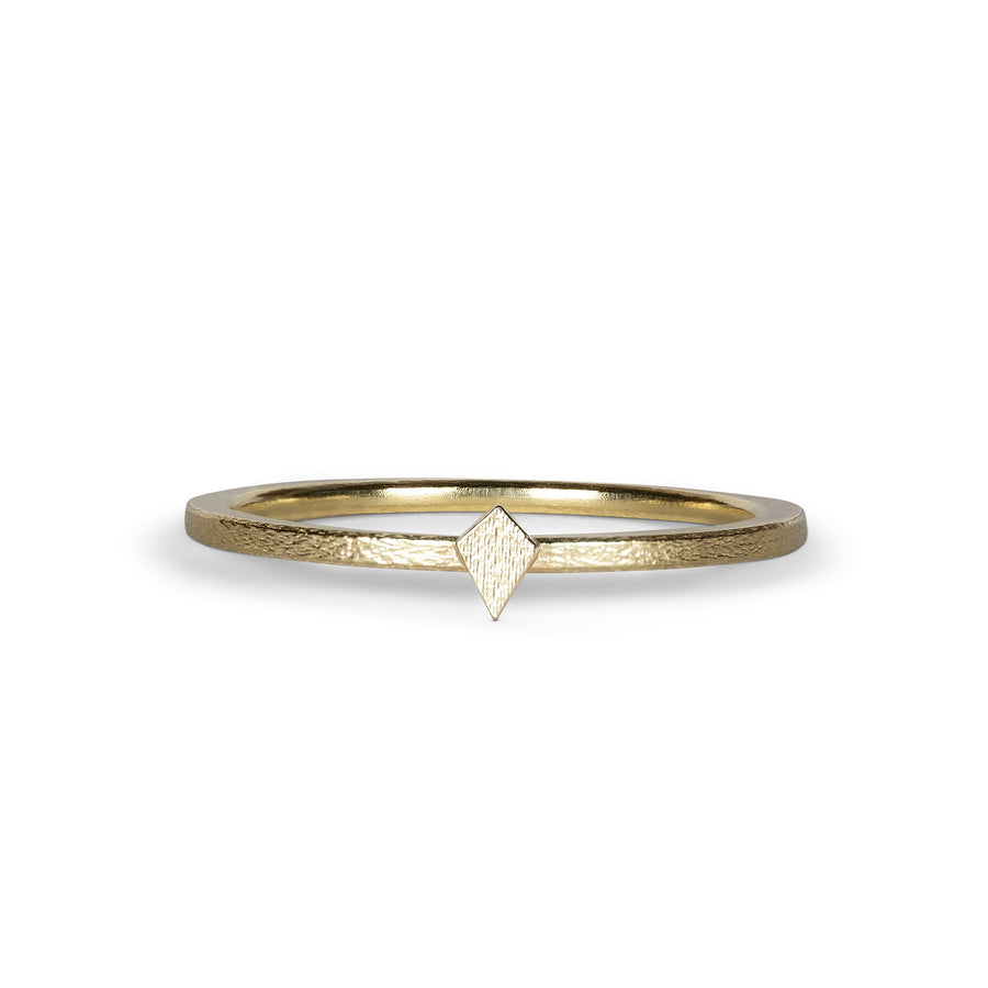 Kite Glint ring