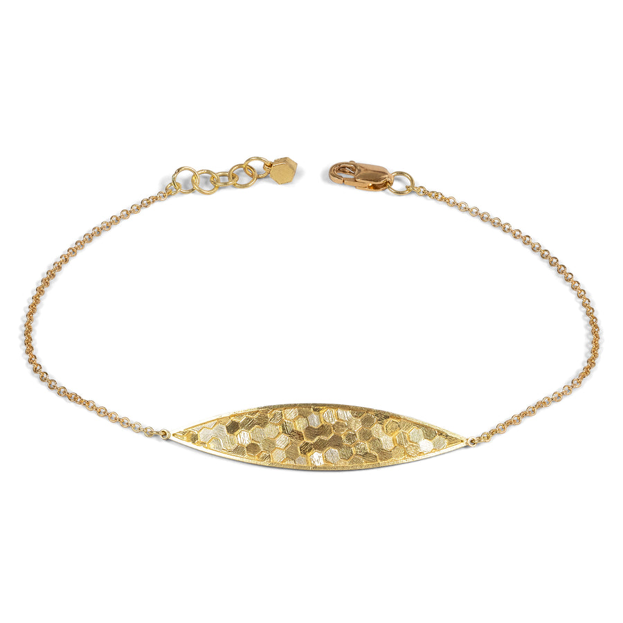 Lens Hex bracelet