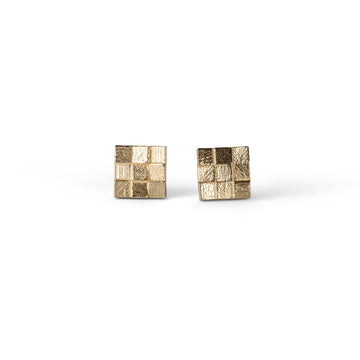 Midi 9 Square Studs