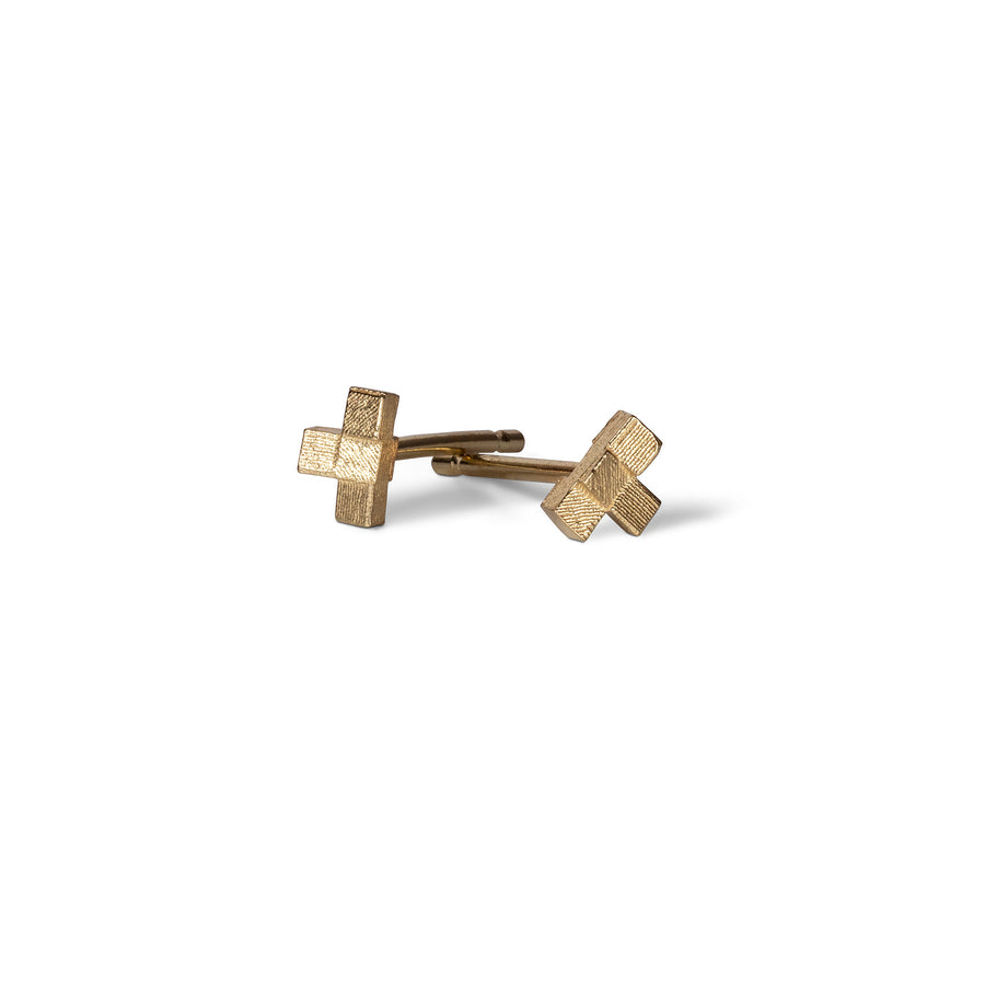 Mini T Square Studs